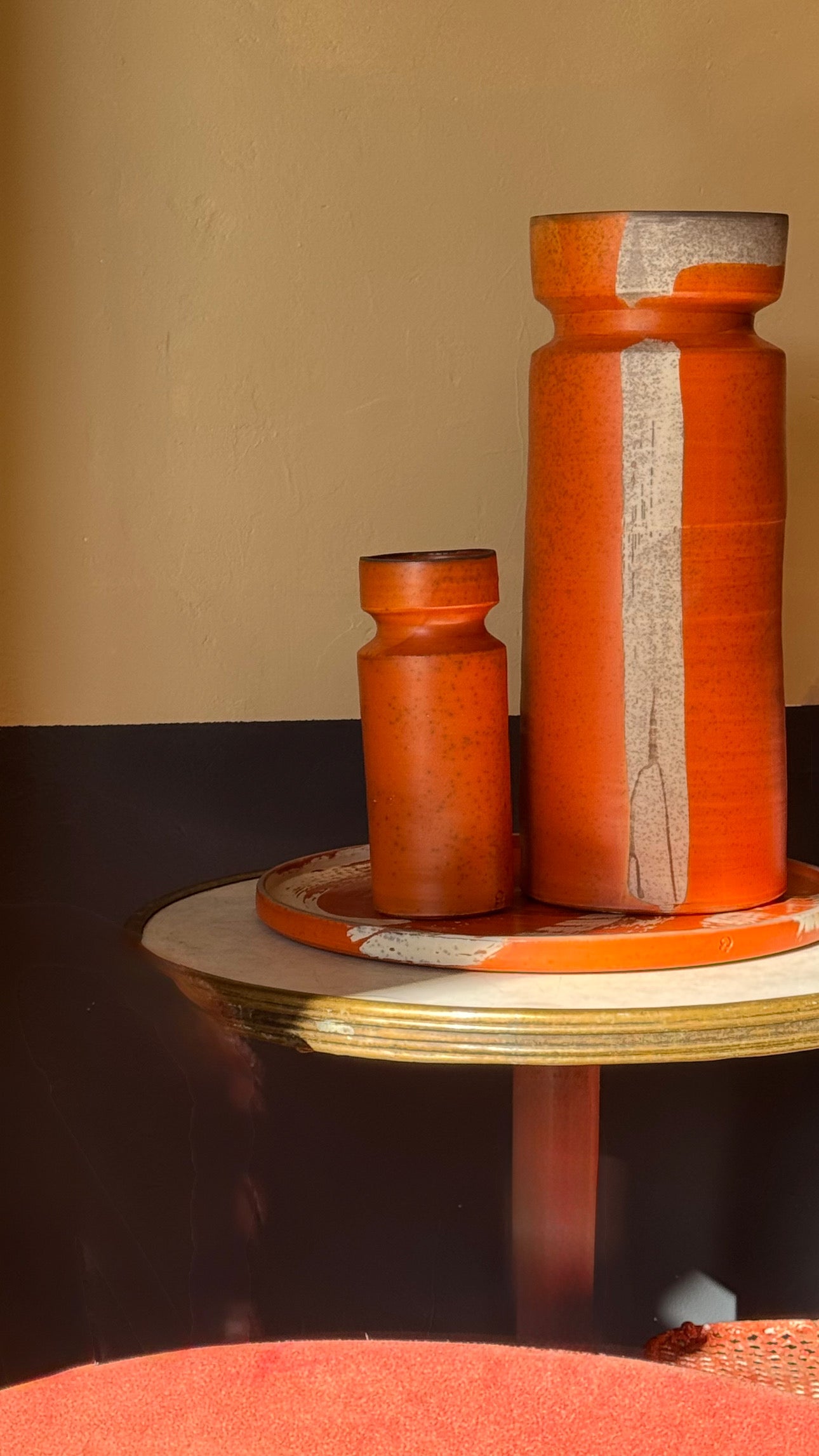 Vase XXL Géraldine Périch