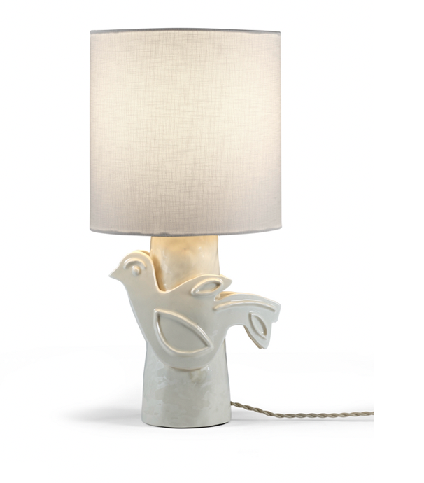 Lampe de table Paloma par Marie Michielssen