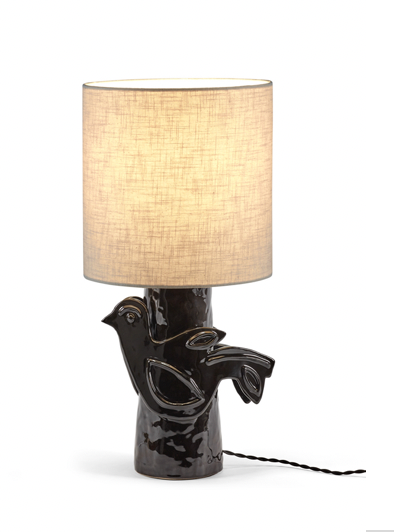 Lampe de table Paloma par Marie Michielssen