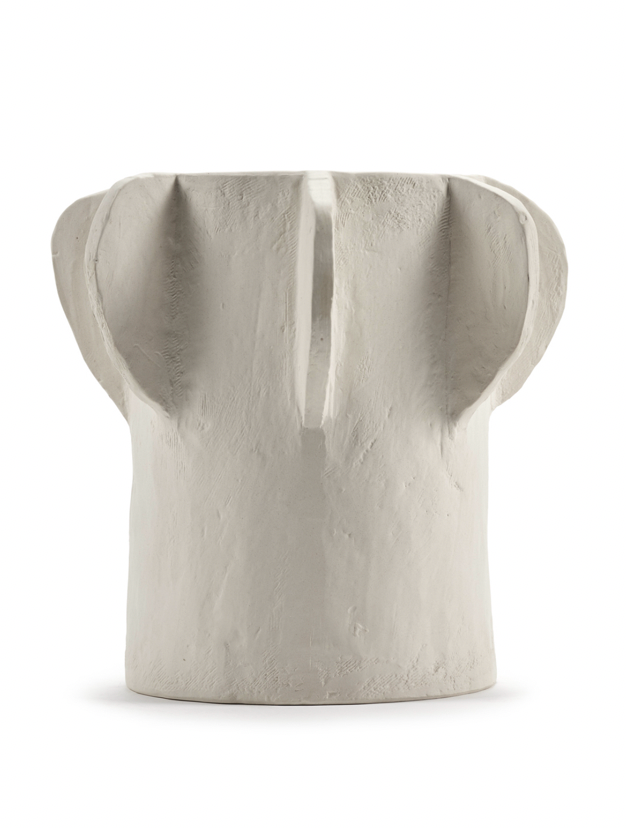 Flower pot 01 S beige Molly