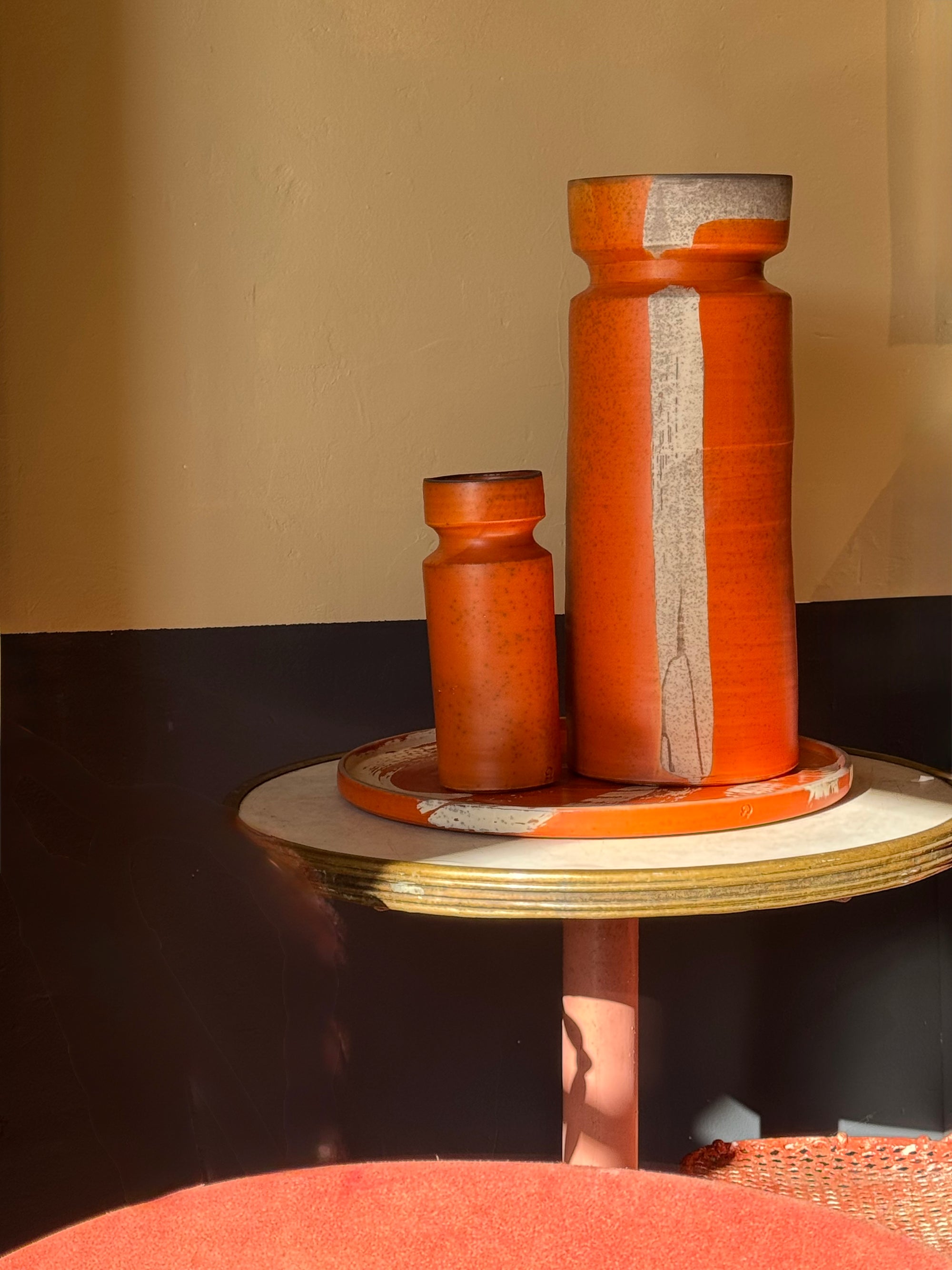 Vase XXL Géraldine Périch