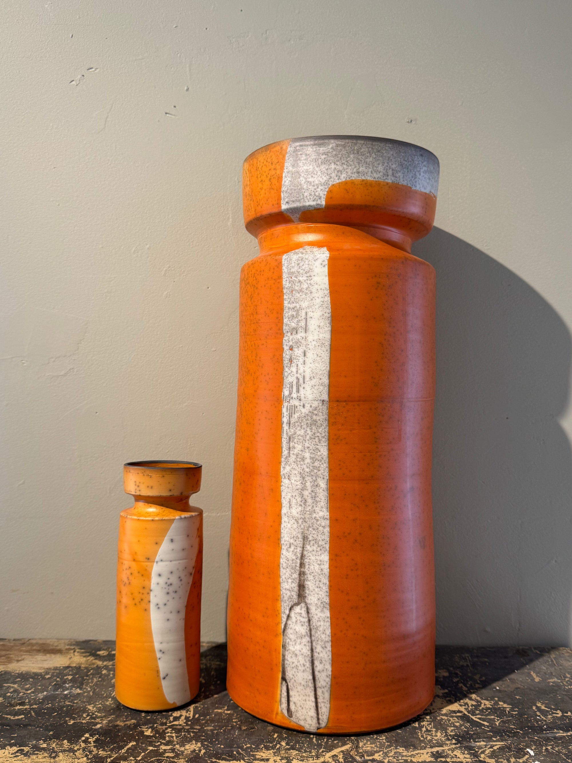 Vase M Géraldine Périch
