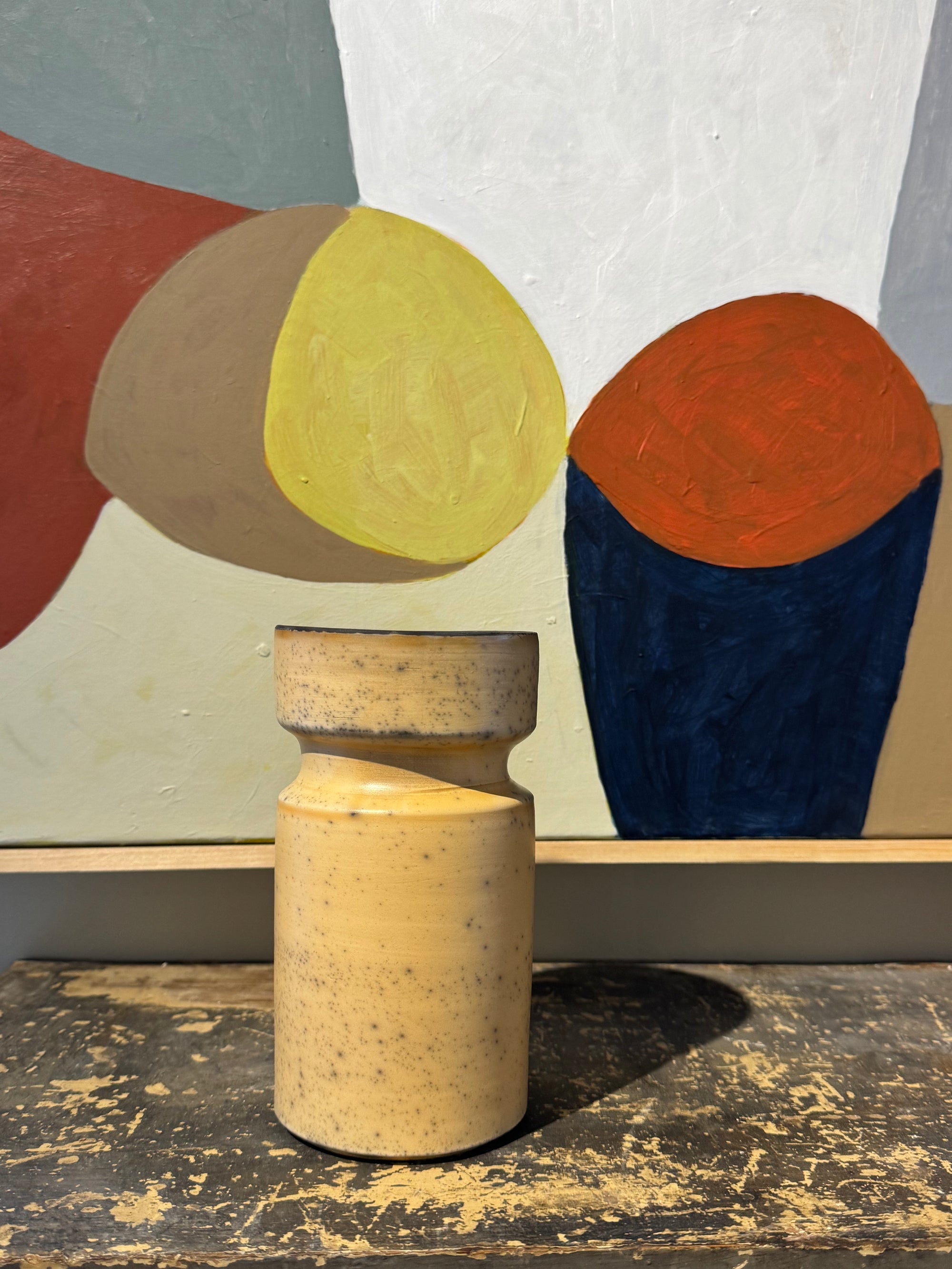 Vase S