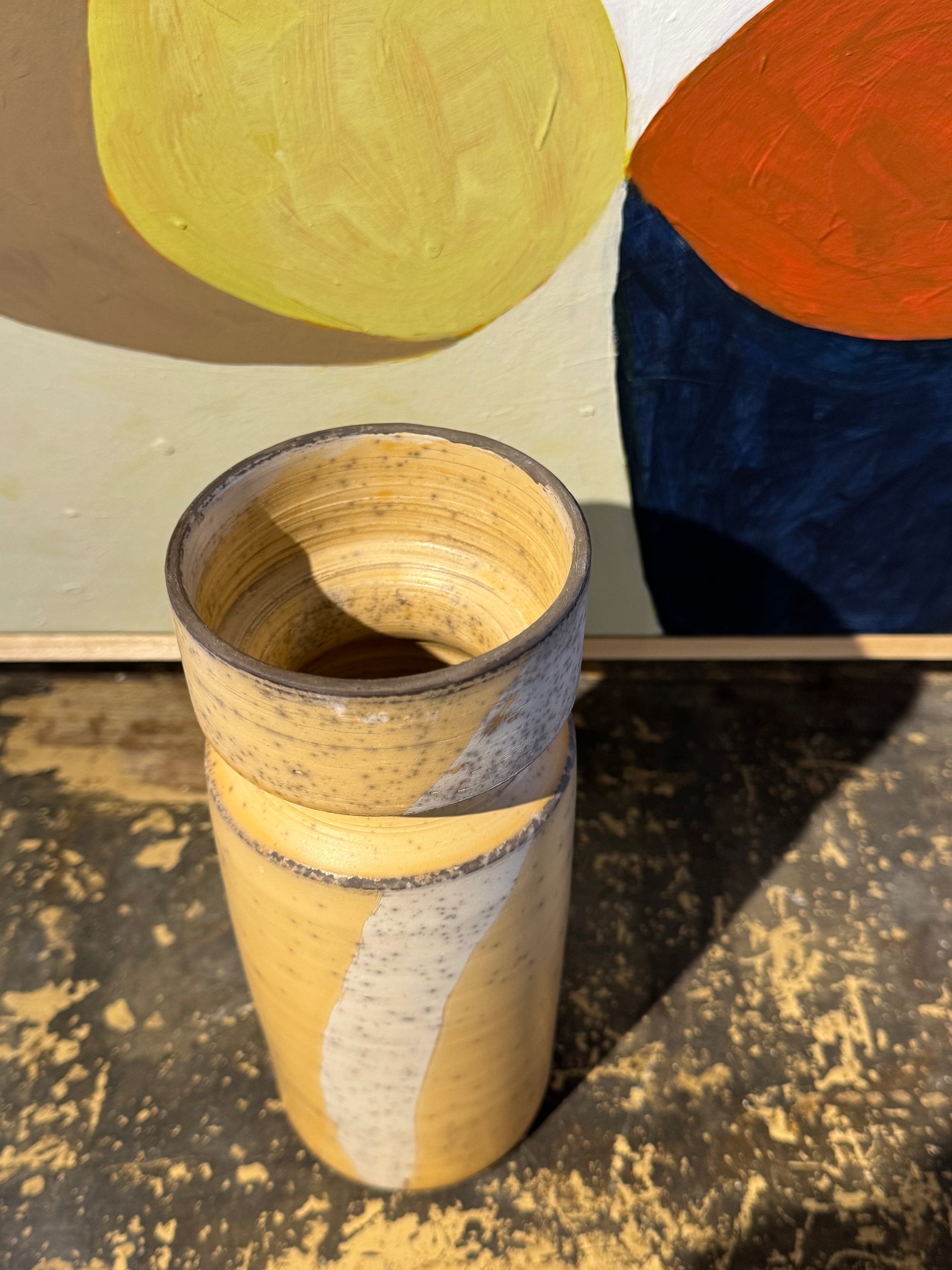 Vase M