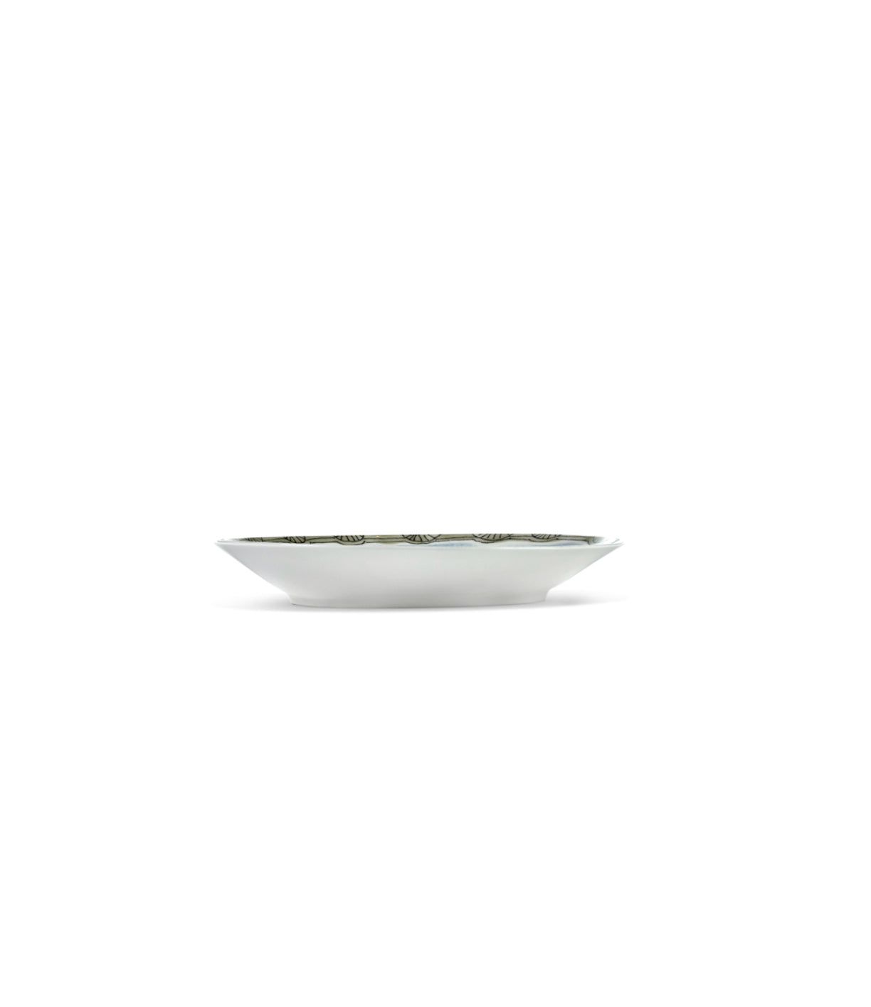 Assiette creuse S Mirtillo tea