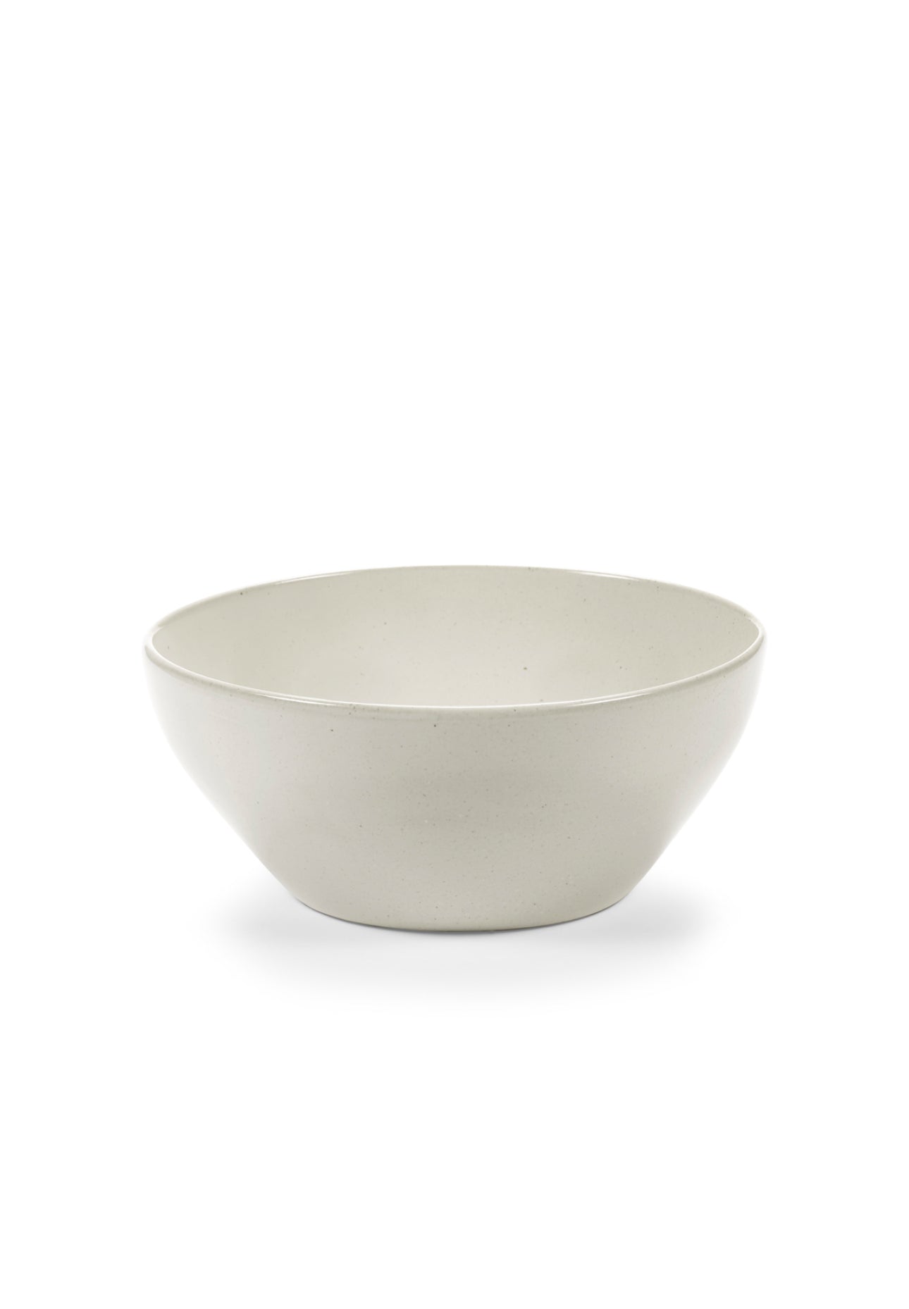 Out Of Lines serving bowl by SERAX