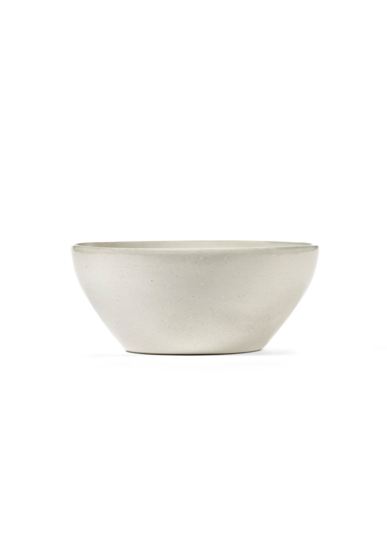 Out Of Lines serving bowl by SERAX
