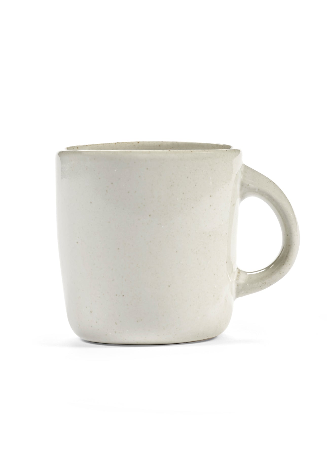 Mug Out Of Lines par SERAX