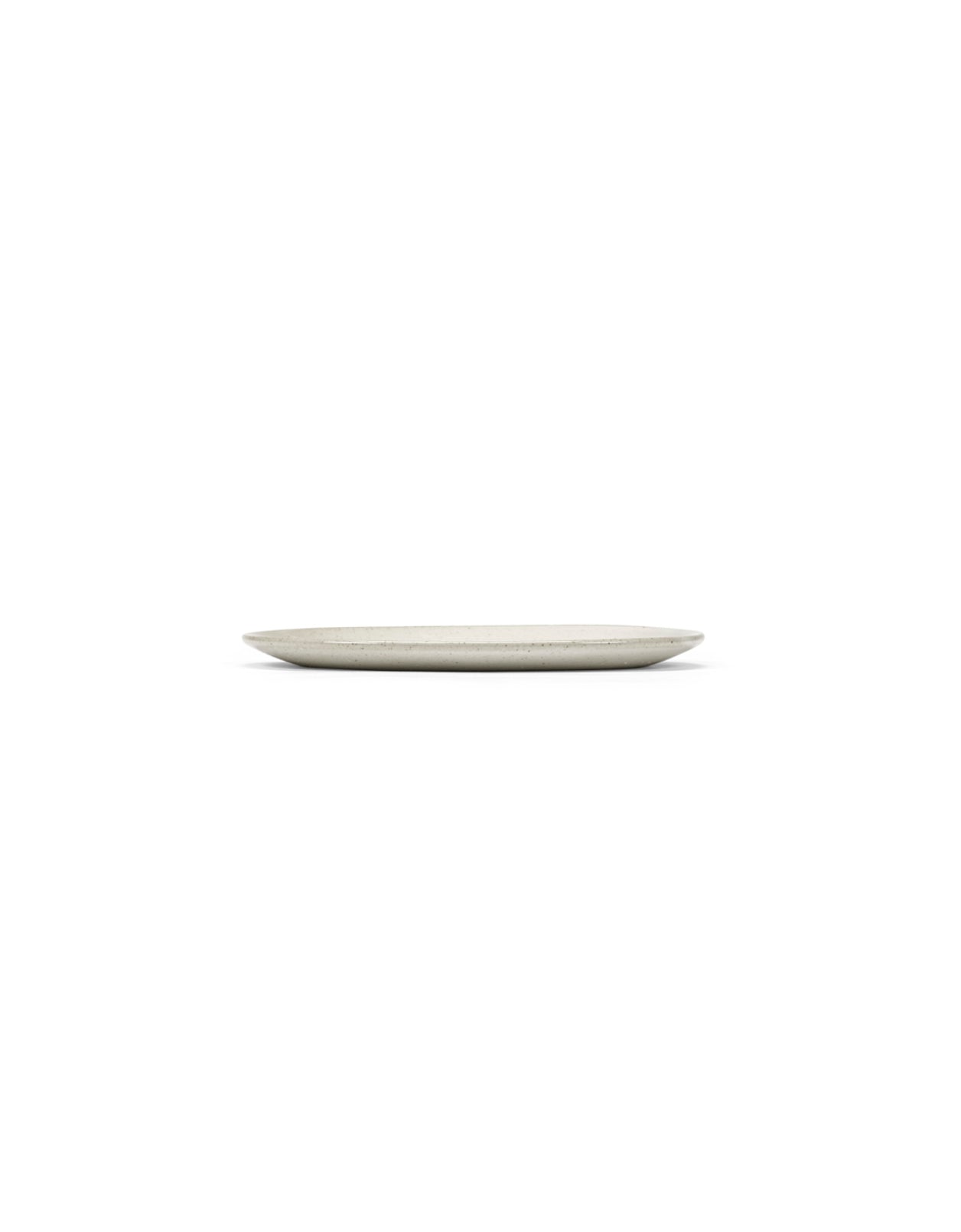 Petite assiette Out Of Lines par SERAX