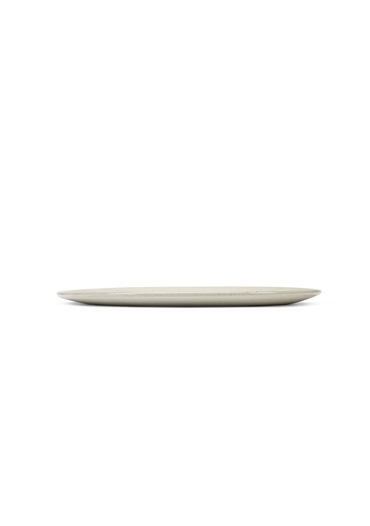 Grande assiette Out Of Lines par SERAX