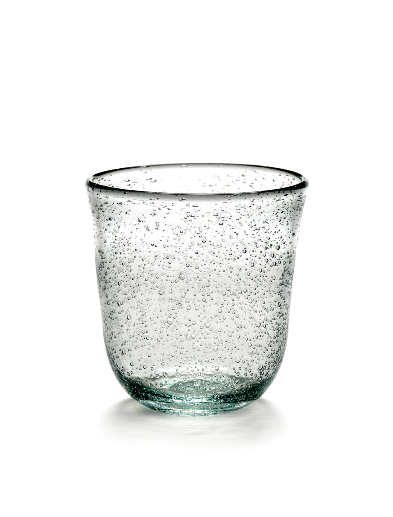 Verre S Pure par Serax