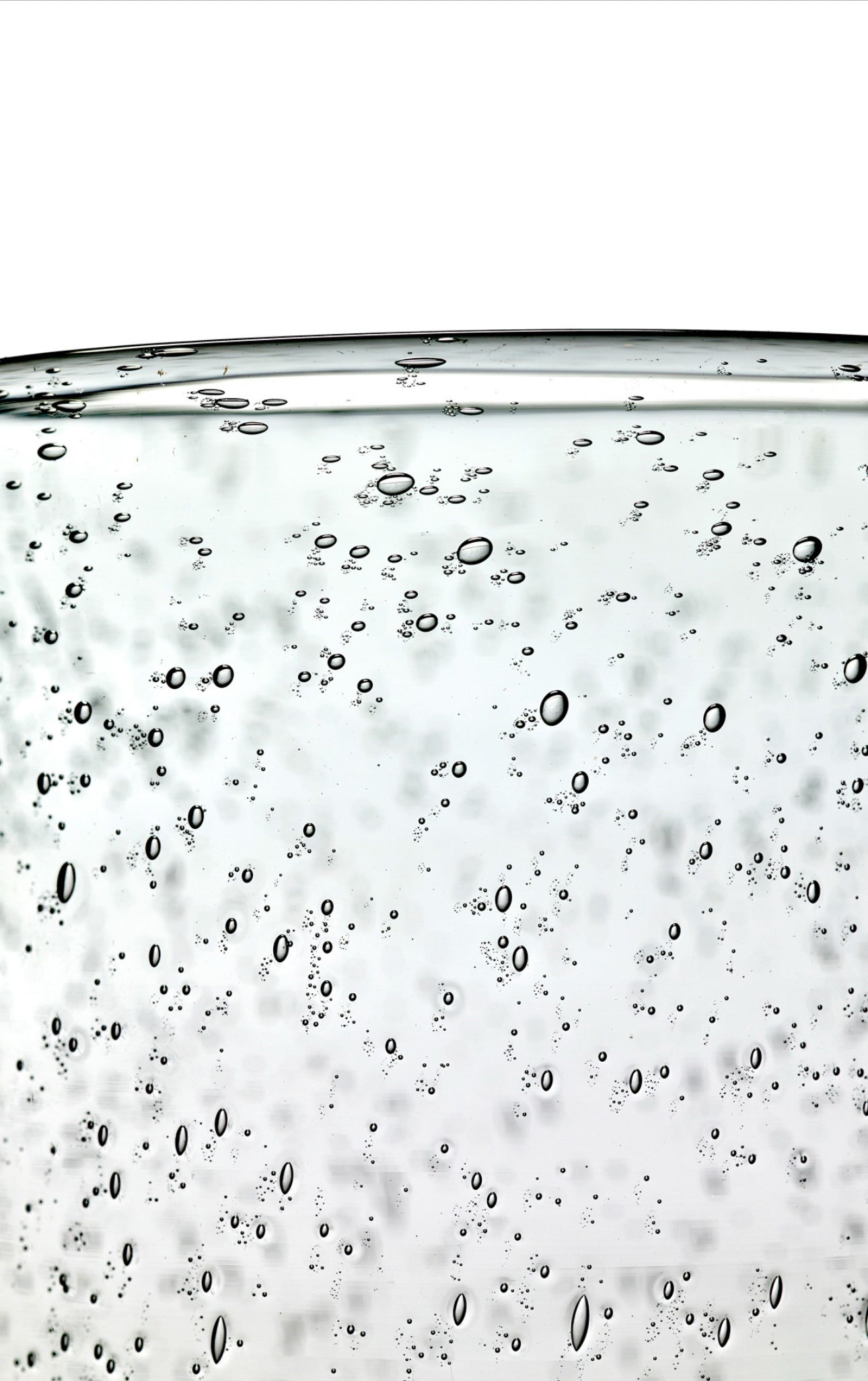 Verre S Pure par Serax