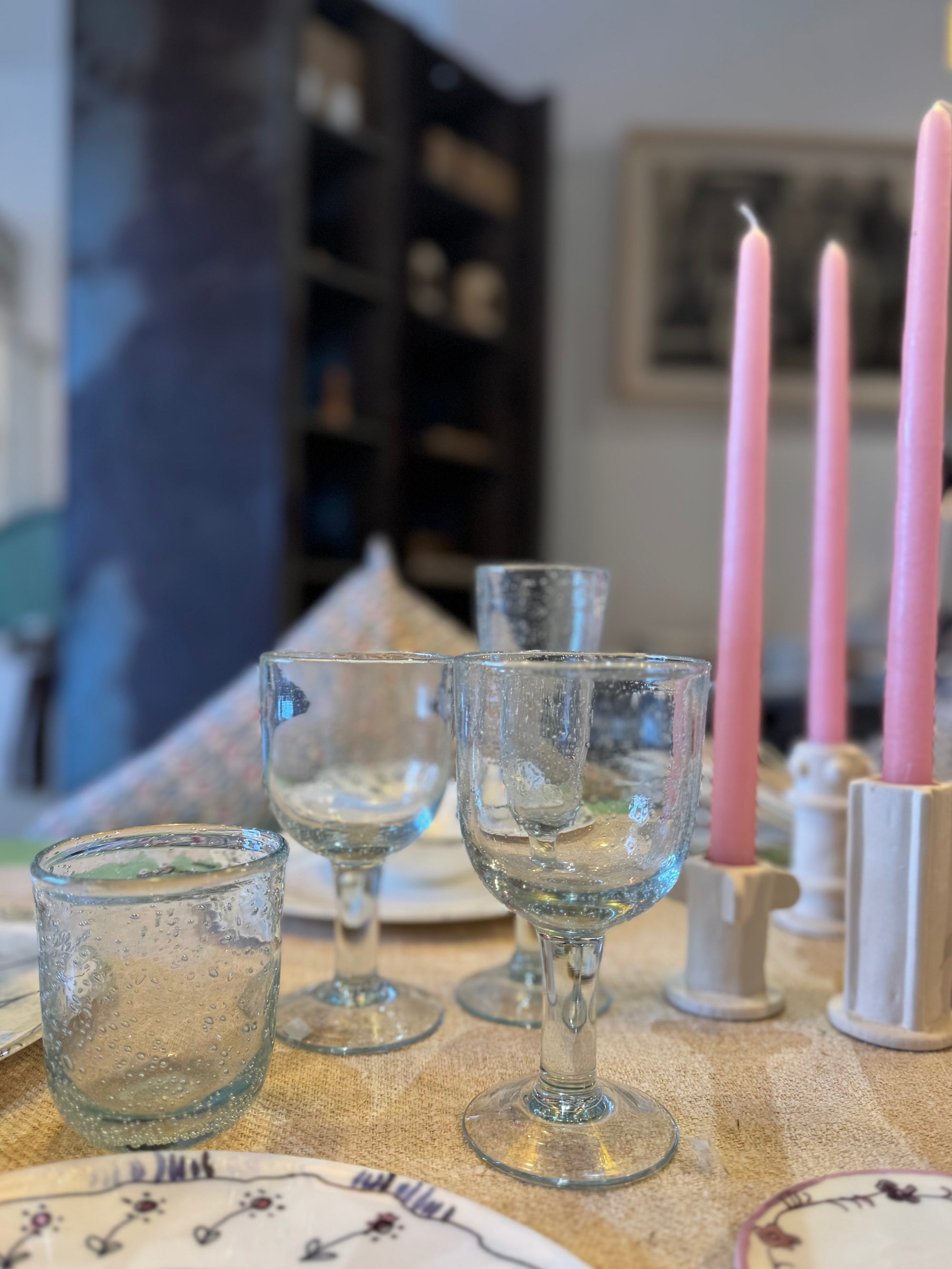verre à vin Pure