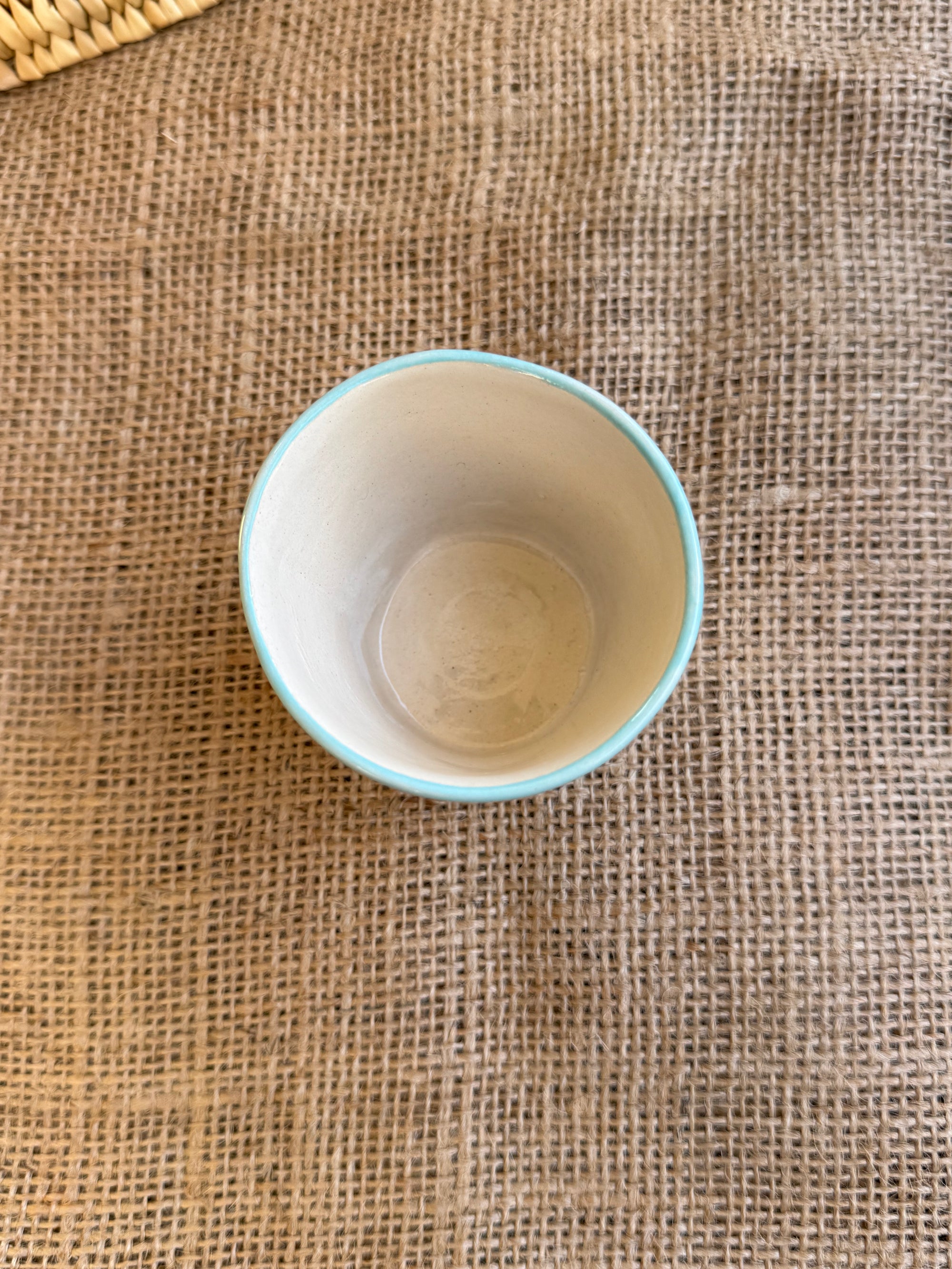 Expresso " l'étoile est dans l'assiette"