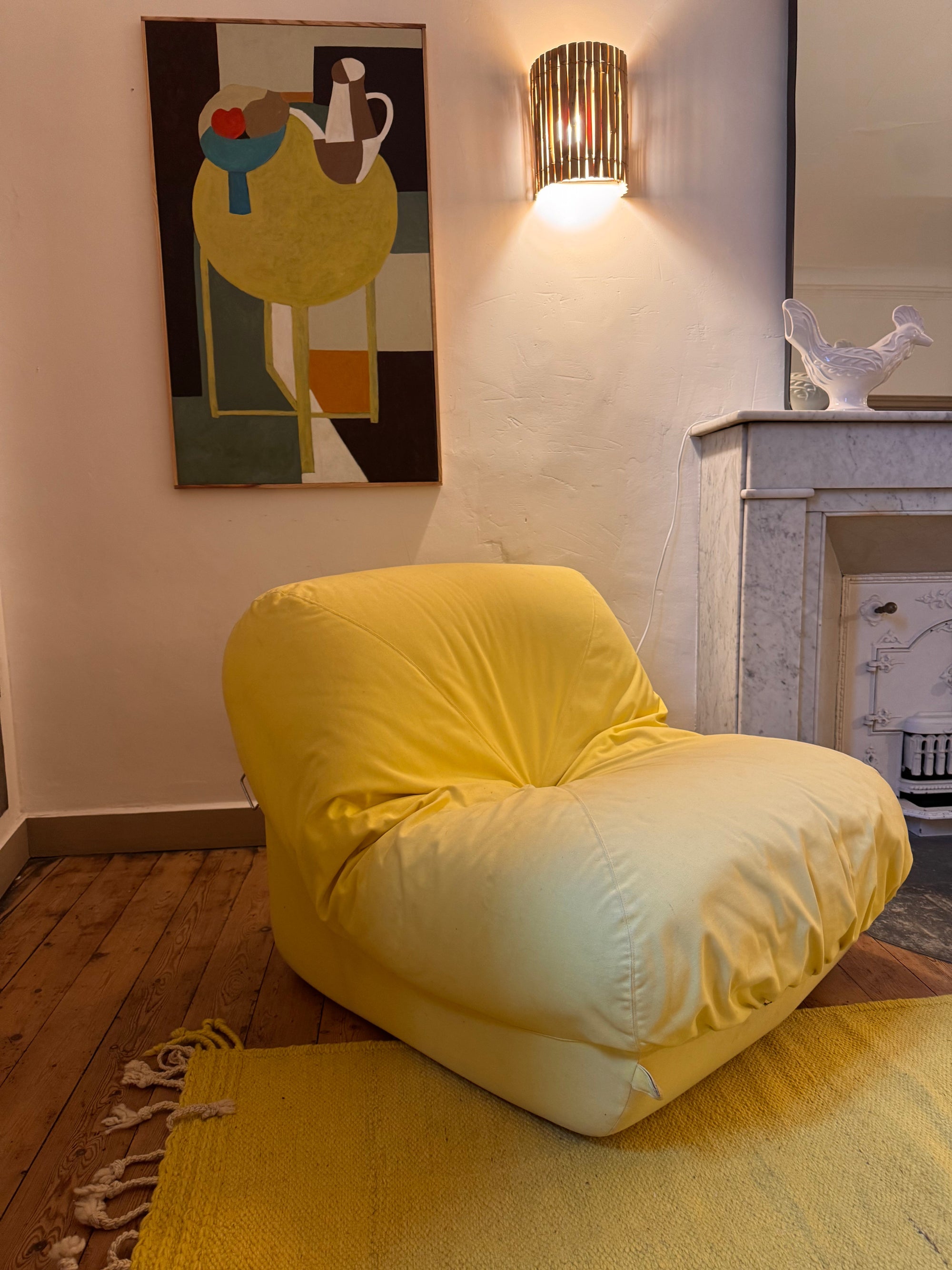 Meuble coups de foudre