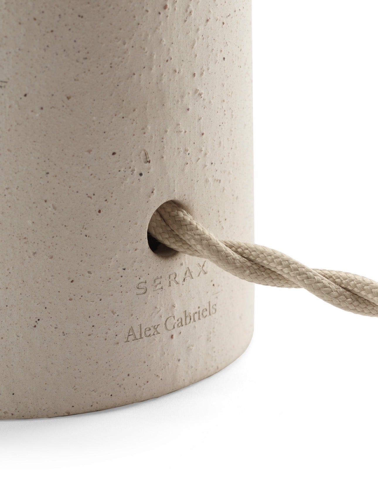 Lampe de table Maia Serax